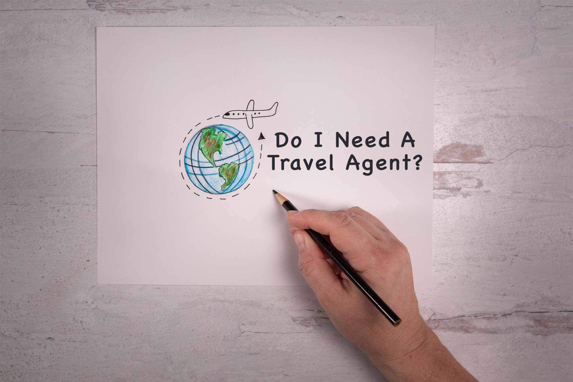 Find a Travel Advisor